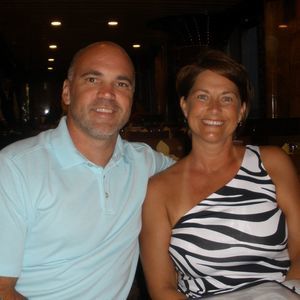 Meet your Posher, Marty